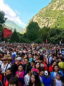 这个“五一”假期有何新亮点？我的亲身经历告诉你！