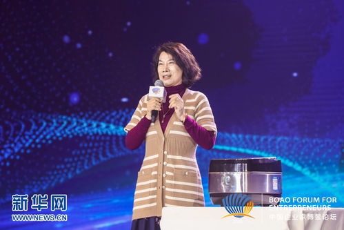 董明珠犀利发言引热议：心无旁骛才能把企业做好，别让私生活拖垮事业