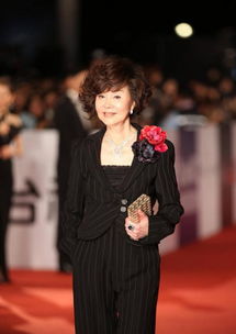 张曼玉与归亚蕾对比照片