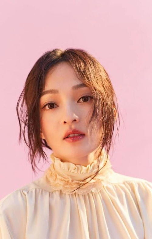 张韶涵晒照坦然面对衰老，42岁胡歌白发也不避讳，网友：这才是真正的明星态度！