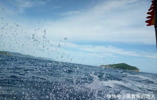 亲历三亚溺水事件：与向导失散困海中1小时，生死一线间