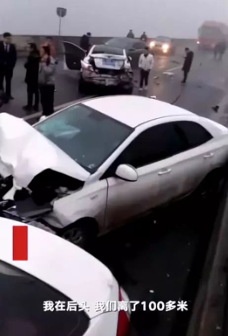 美重大车祸致7死 有中国公民伤亡｜菲律宾、加拿大等地接连发生恶性事故