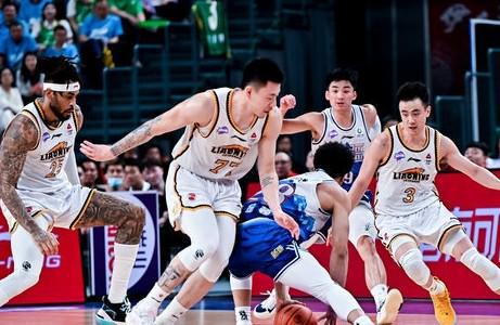 CBA总决赛赛程提前！5月7日开打，辽宁VS新疆再度上演巅峰对决？