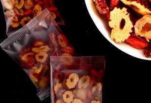 女性喝红枣枸杞茶