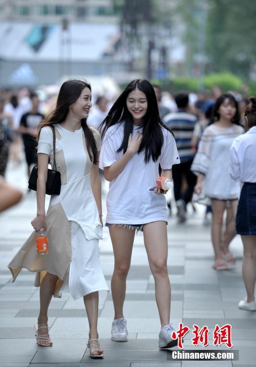 高温天腋下异味频发超苦恼？狐臭指南上线，教你打造清爽结界