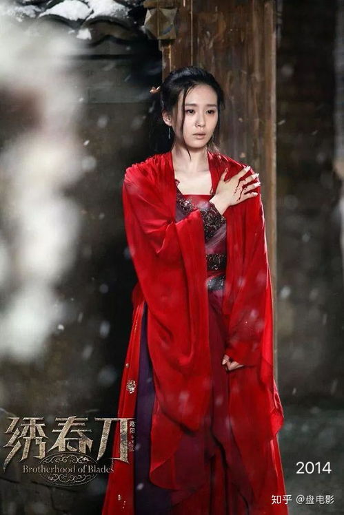 刘诗诗先秦淑女步挑战爆火！网友：这才是真正的古风女神