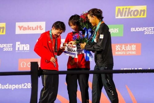 全红婵赛后说已经燃尽了最想吃饭，夺冠背后的‘燃’与‘馋’