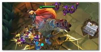 还记得《英雄联盟》里你第一次让对手血条瞬间消失的英雄是什么吗？