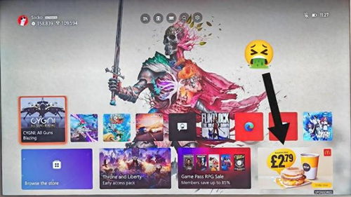 玩家在社交平台讨论Xbox涨价话题截图