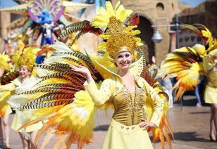 北京五一期间街头表演活动现场<h2 id=