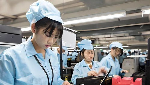 前TVB女星在东莞打工求生：我是一个要赡养父母交房租的普通人