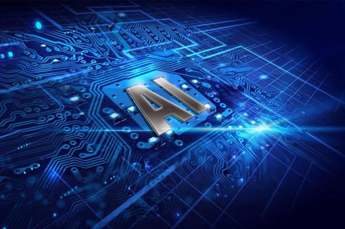 AI情感助手概念图展示未来陪伴场景