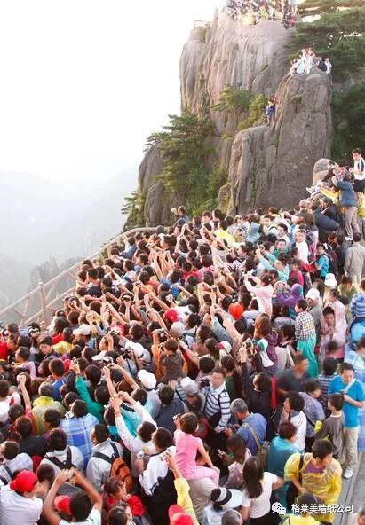 这个五一各地文旅太拼了！我亲历的爆火现场全记录