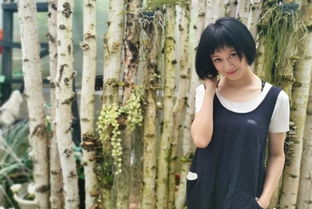 倪虹洁在电视剧《摩天大楼》中的剧照