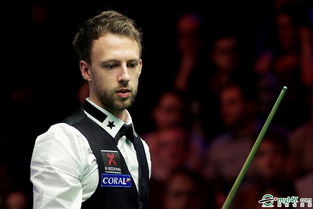 特鲁姆普击球专注瞬间<p id=