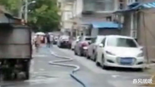 福州鼓楼区车祸致2人不幸身亡，操作不当成致命隐患？