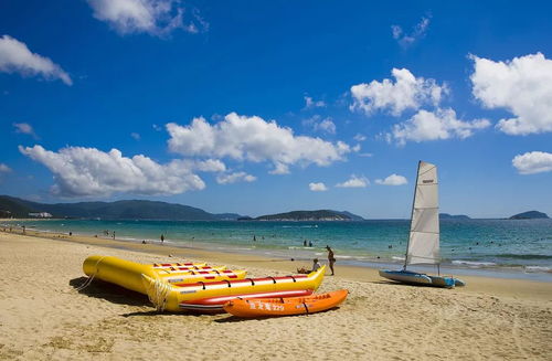 亚洲第一滩”为何要给大海装护栏？我实地探访揭开真相