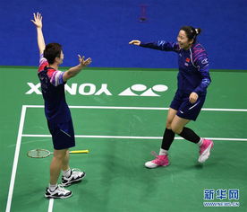 国羽3-0横扫日本！苏迪曼杯半决赛燃爆全场，挺进决赛引热议