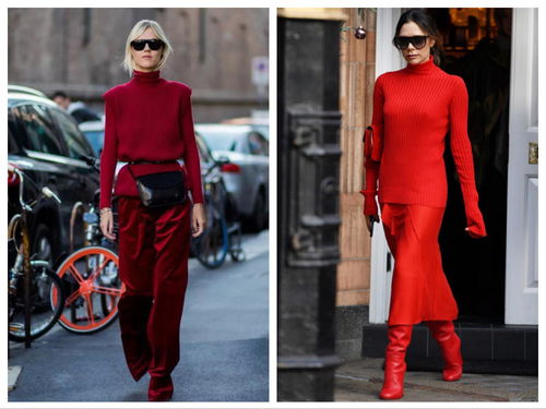 特朗普身穿红色披风扮演超级英雄