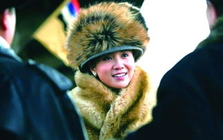 宋佳在电影《悬崖》剧照