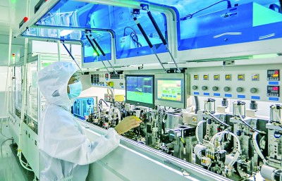 中国科学家用‘弹弓’破解世界难题，背后的故事让人热血沸腾