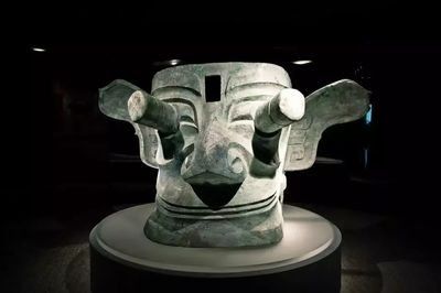 三星堆为何可能没有文字？专家揭秘背后真相，我看完彻底震撼了