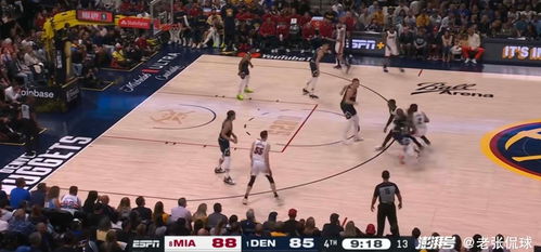 NBA最佳尽力奖候选名单曝光！谁才是真正的拼命三郎？