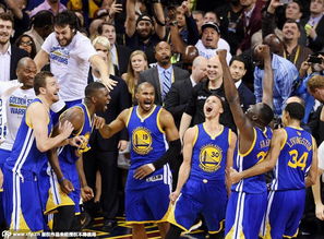 火箭力克勇士拖入抢七？不，是勇士逆袭挺进总决赛！