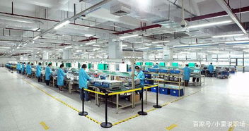 中国小型工厂面临出口压力