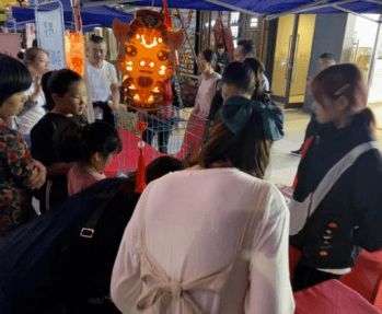 “五一”假期，消费市场持续升温｜我眼中的节日经济热潮