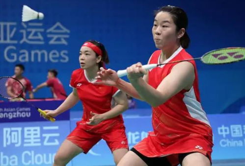 陈清晨与贾一凡配合默契