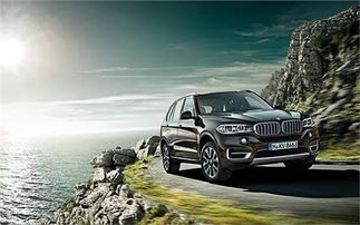 宝马新车驾驶舱展示DeepSeek界面