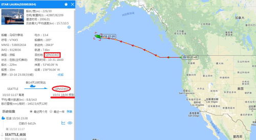 最后一批中国商品免关税货船本周入美，背后隐藏哪些信号？