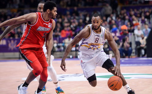 十年磨一剑！北京男篮强势挺进CBA总决赛，热血征程全记录