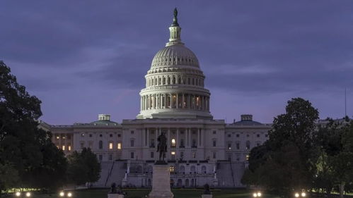 美中情局裁员1200人背后：特朗普时代的“忠诚风暴”与机构动荡