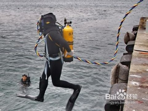 三亚潜水警示牌