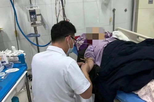 女孩输头孢过敏自行拔针仍不幸身亡｜这些用药安全你必须知道！