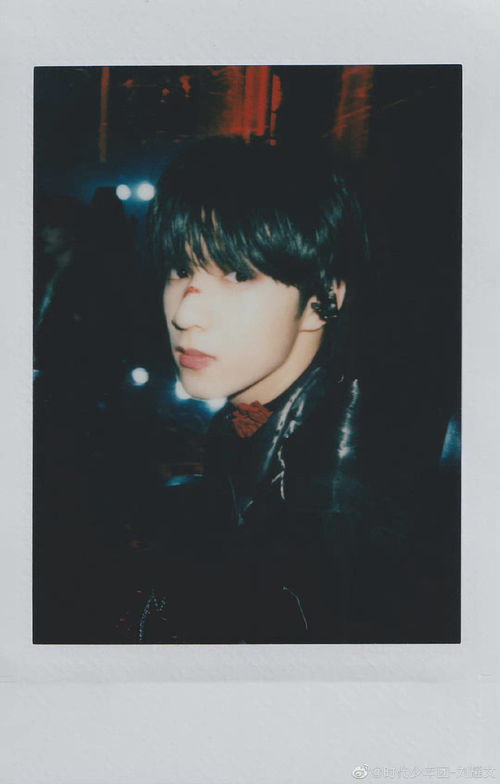 真正的刘耀文进行曲：从少年偶像到全能艺人的蜕变之路