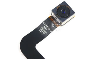 我拆解了手机摄像头模组，原来 Camera 的工作原理这么讲究！