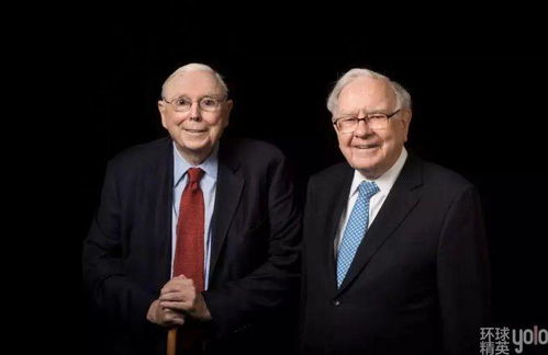 巴菲特宣布2025年底退休，接班人阿贝尔能否延续「股神」神话？