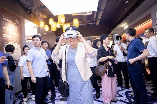 这个五一假期，我亲历了文旅新玩法的“神仙打架”现场