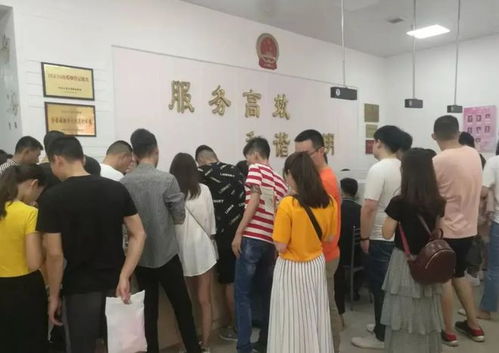 荣昌政府食堂爆火！2天接待近2万游客，网友：吃出了幸福感