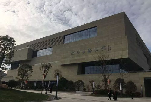 台州戚继光纪念馆