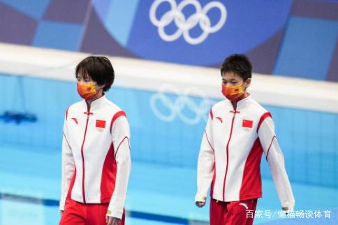 全红婵自曝发育期最大问题：不够自律，她如何挺过来的？