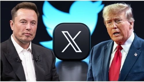 马斯克脱口开特朗普玩笑，片段被删引热议！他是否后悔支持特朗普？