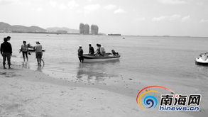 三亚摩托艇出海风波背后：游客讲述与官方辟谣的真相