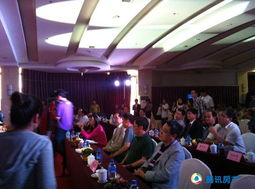 活动现场座无虚席