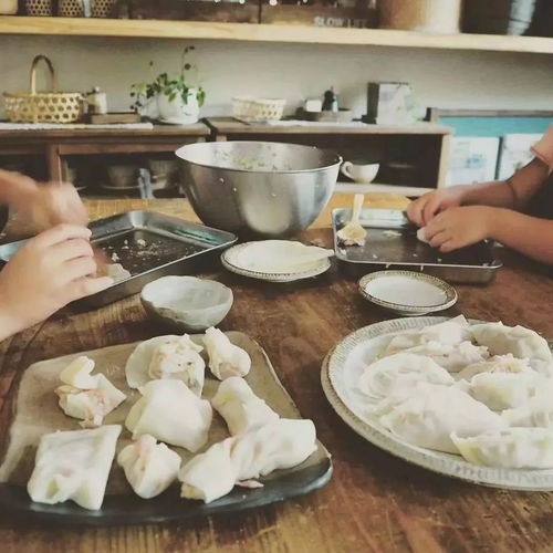 饺子对妈妈来说意味着什么：那一口热气腾腾的家