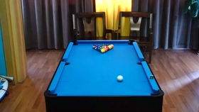 邓超备战明年斯诺克？揭秘明星跨界背后的台球热潮