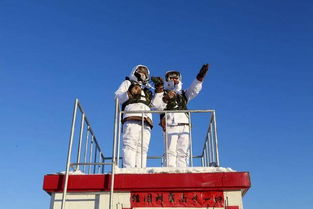 战位有我，请人民放心！青年官兵的青春誓言让人热泪盈眶